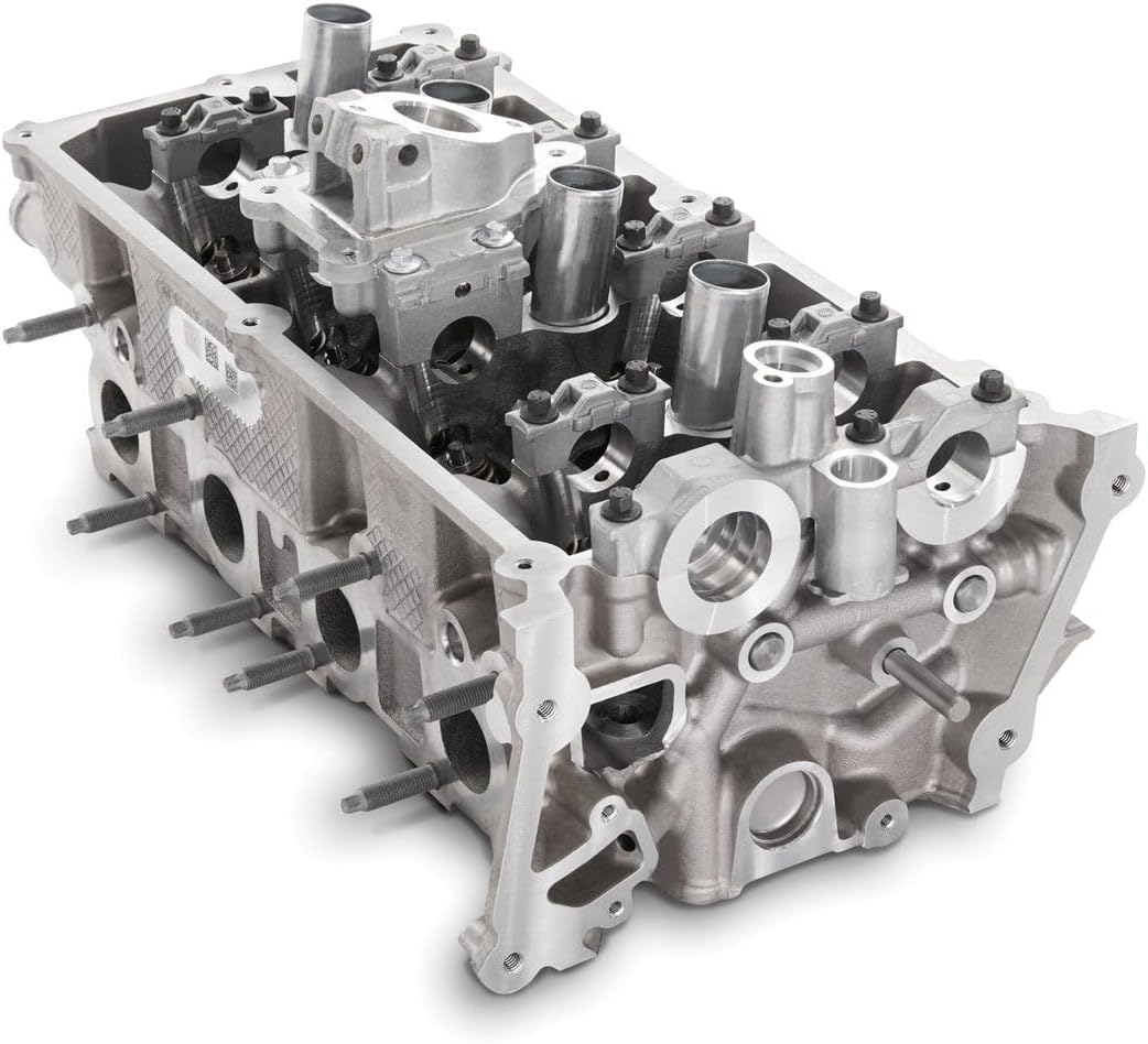 Ford Performance Parts M-6049-M50B Cylinder Head Fits 18 Mustang