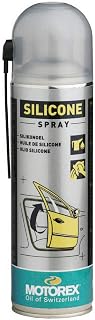 Motorex Silicone Spray 500 ml