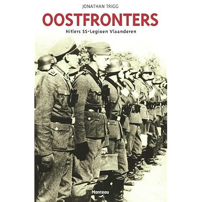 Oostfronters