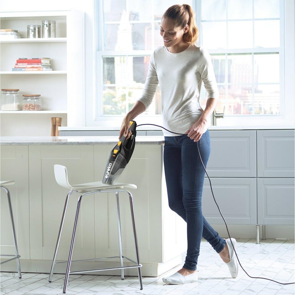 Eureka NES212 Blaze 3-in-1 Swivel Lightweight Stick Vacuum