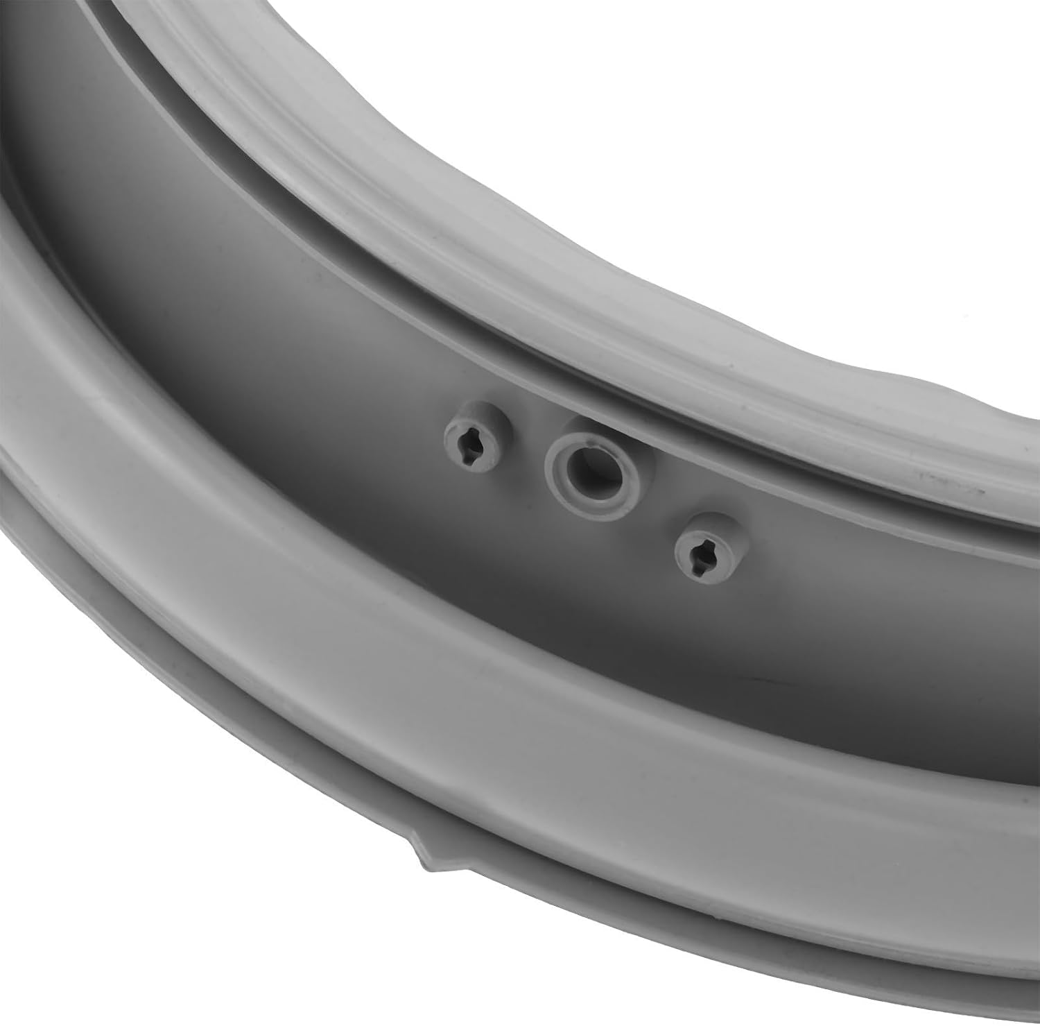 Washer Door Seal Gasket 12 Inch Rubber Bellow Boot Model 12638100000199