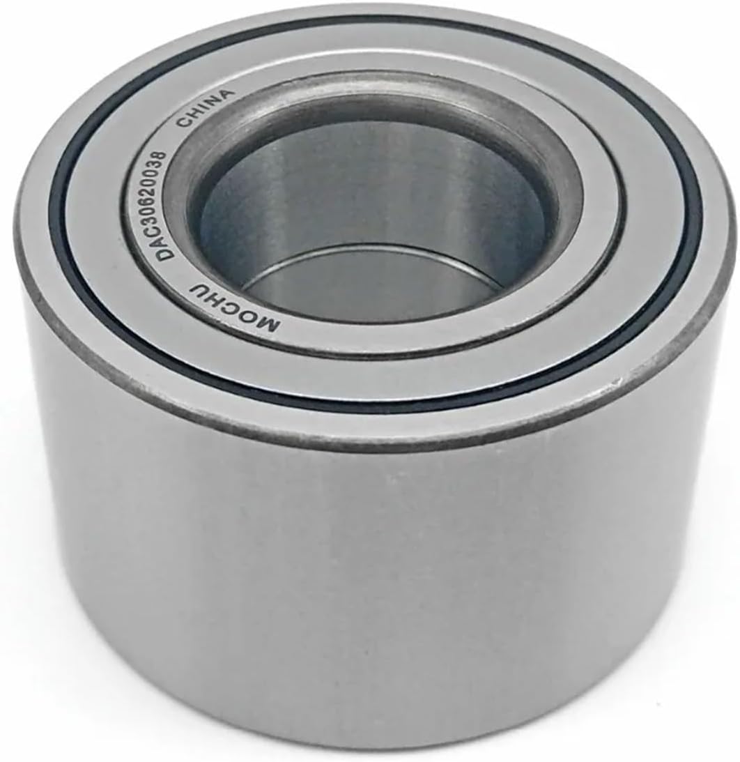 1pcs DAC30620038 30X62X38 30BWD10 30BWD10A Bearing auto bearings hub car bearing