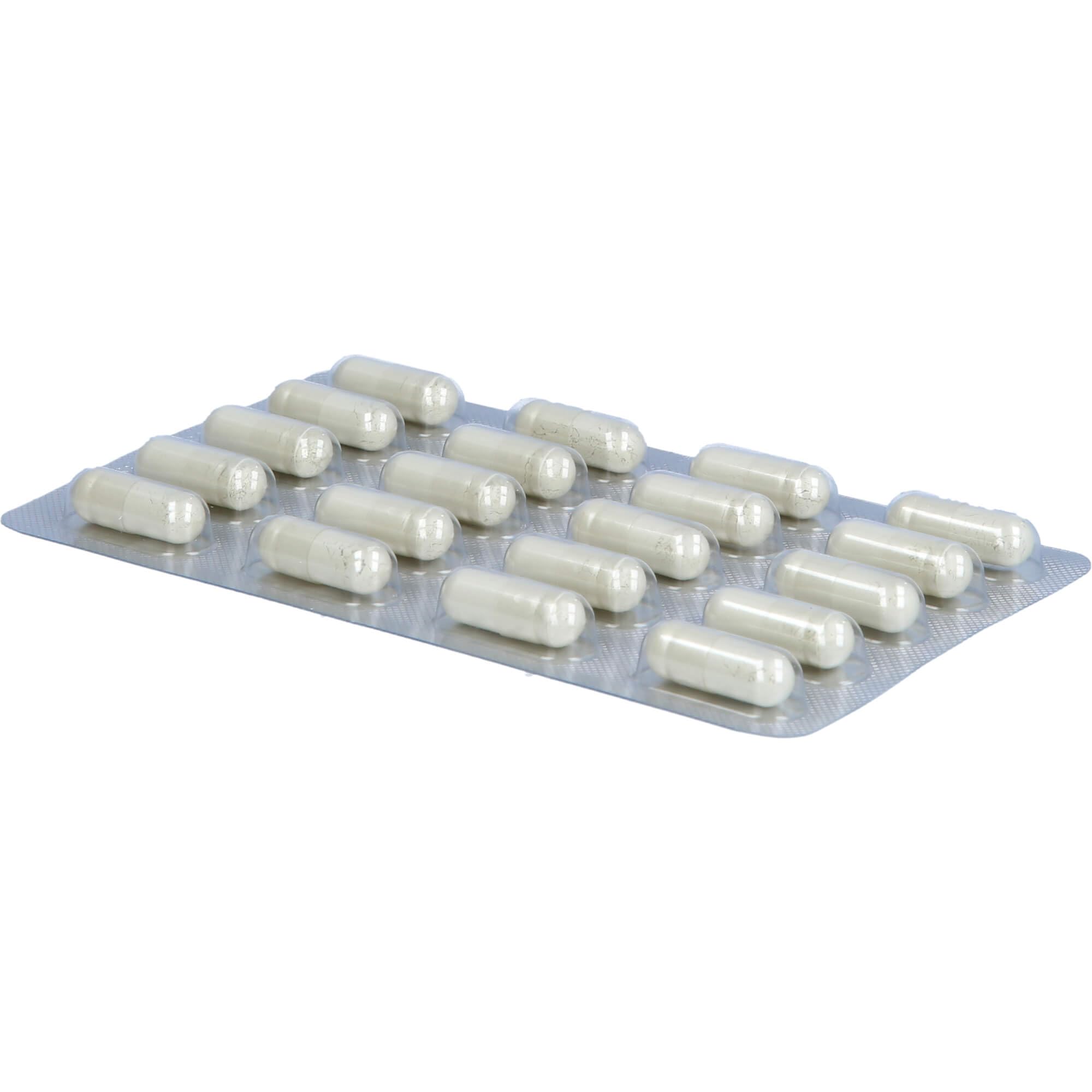 TOXAPREVENT MEDI PURE 180 Kapseln, Natur - Klinoptilolith - Zeolith (MANC)