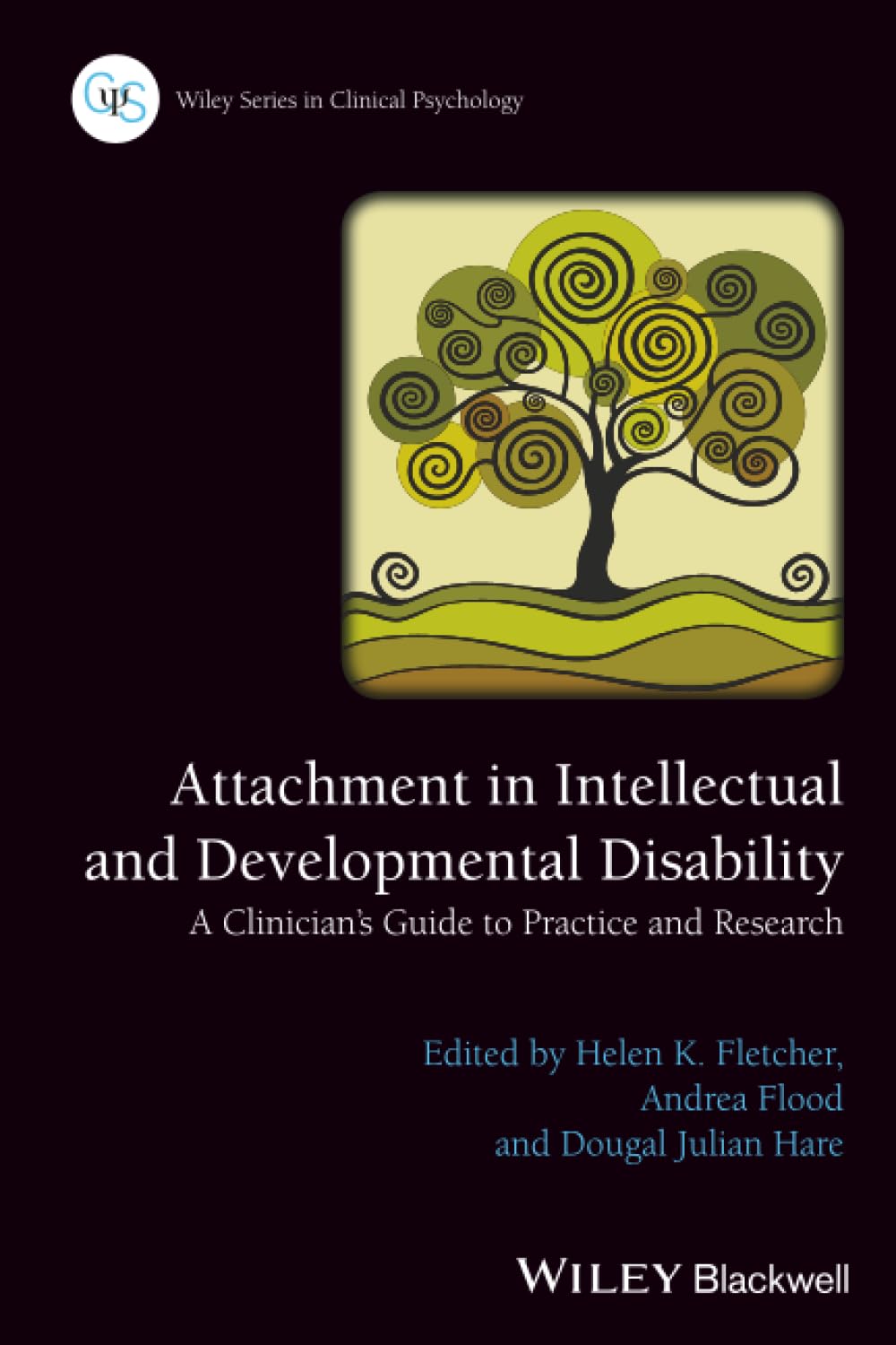 Attachment in Intellectual and Developmental  by Andrea  Flood PAPERBACK