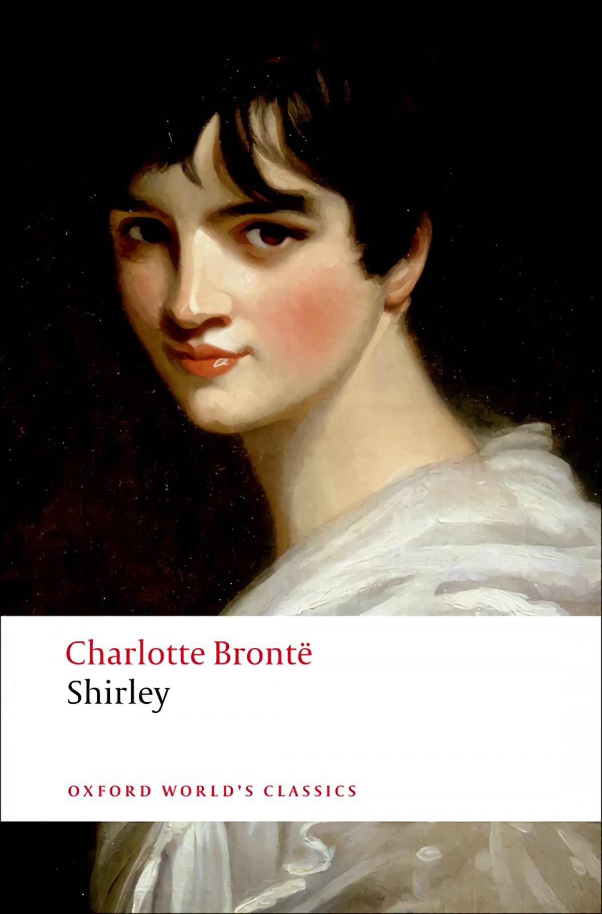 Shirley n/e