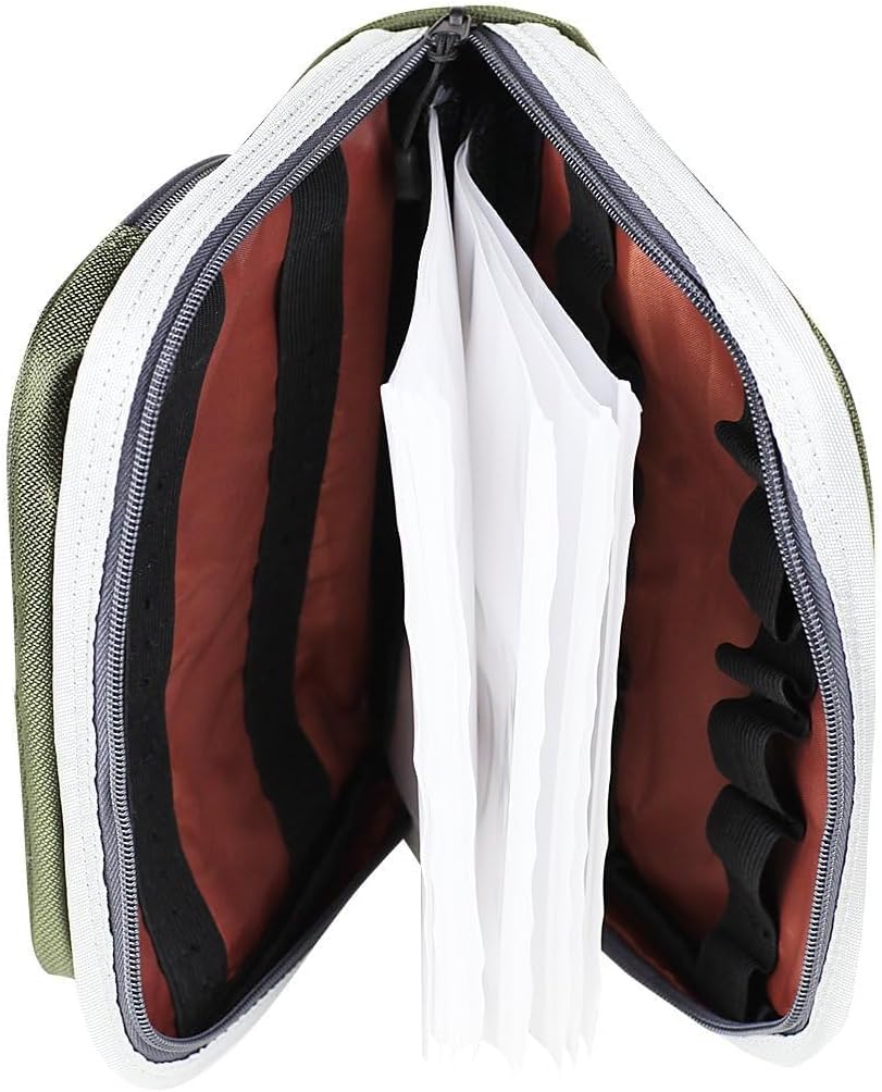 Creative Angler Tool and Material Fly Tying Bag