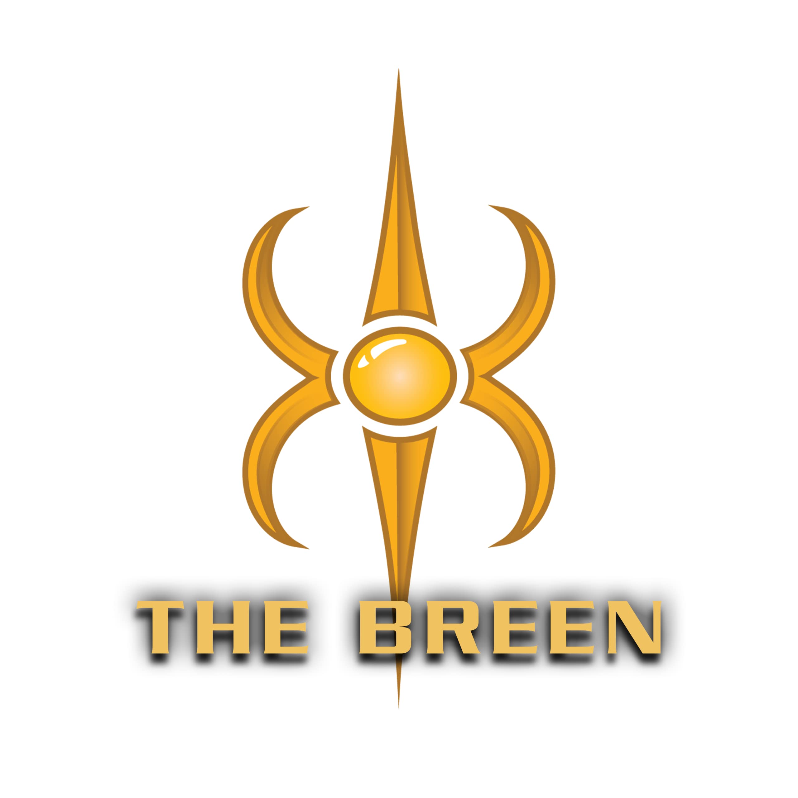 Gale Force Nine GF9ST041 Star Trek: Ascendancy – Breen [Expansion]