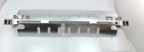 Calentador de descongelación Refrigerador eléctrico Reemplazo para GSL25JFXNLB GSL25JFXPLB GSL25JGBBLB GSL25JGCBLB GSL25JGCBLB GSL25JGCBLS