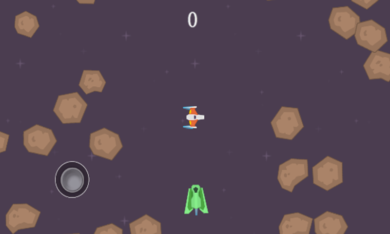 Space Xscape - App on Amazon Appstore