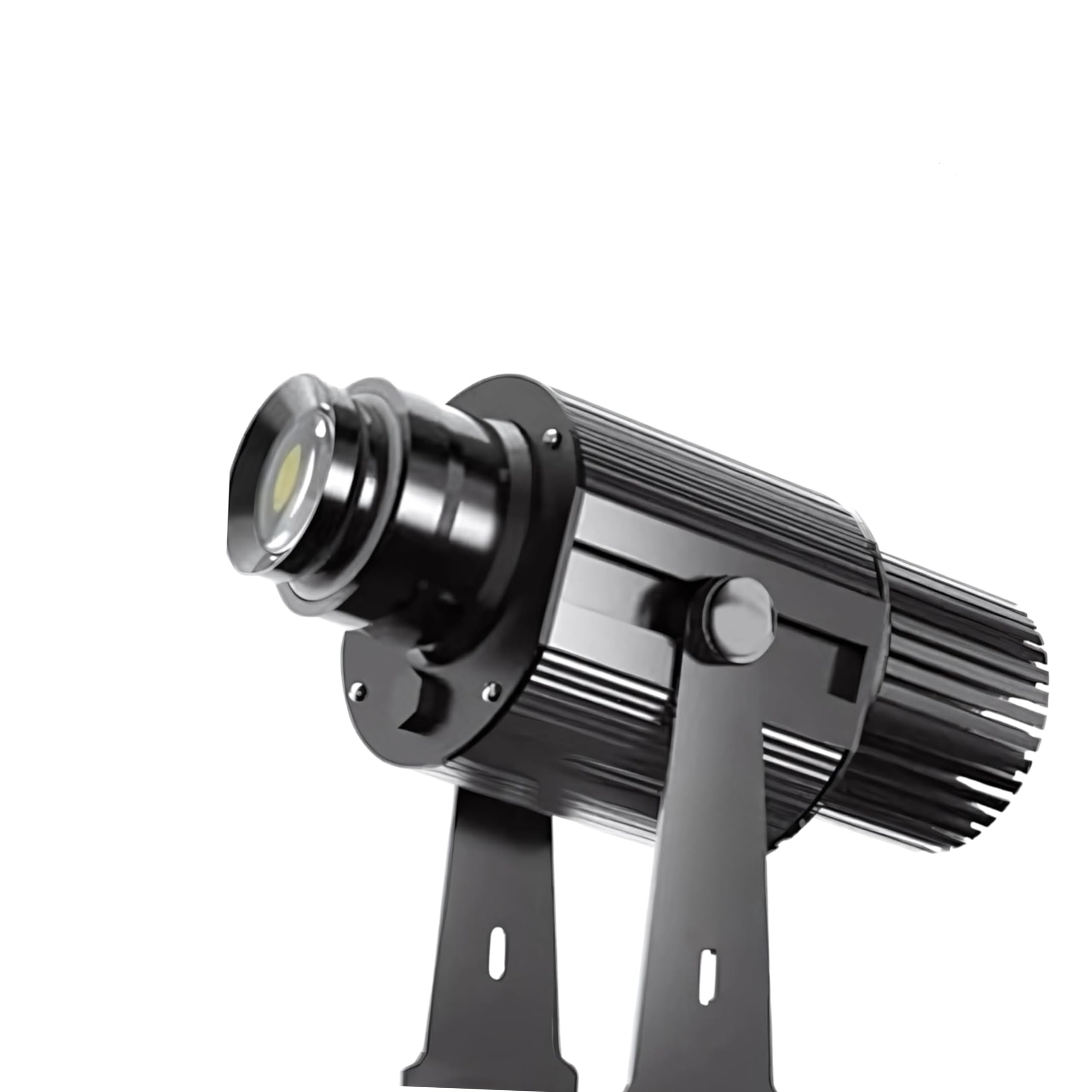 35W LED Logo Projector with Custom GOBO Lens, High Brightness LED, Static & Rotating Logo Projection, Indoor & Outdoor Advertising Projector for Shops, Hotels, Cafes, Showrooms, Events-image-31