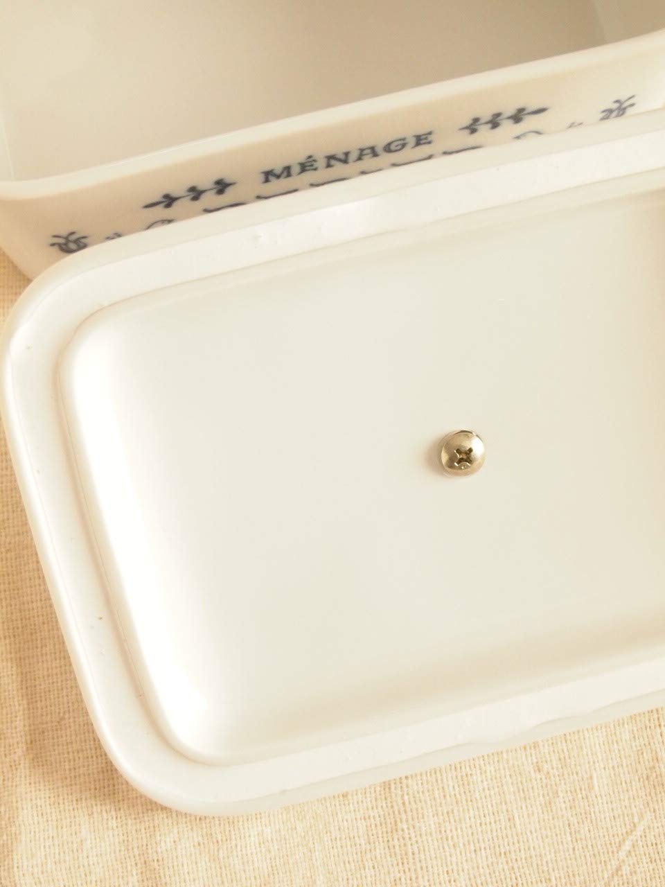 Amazon｜【フレンチカントリーアンティーク風雑貨】ロハスな磁器