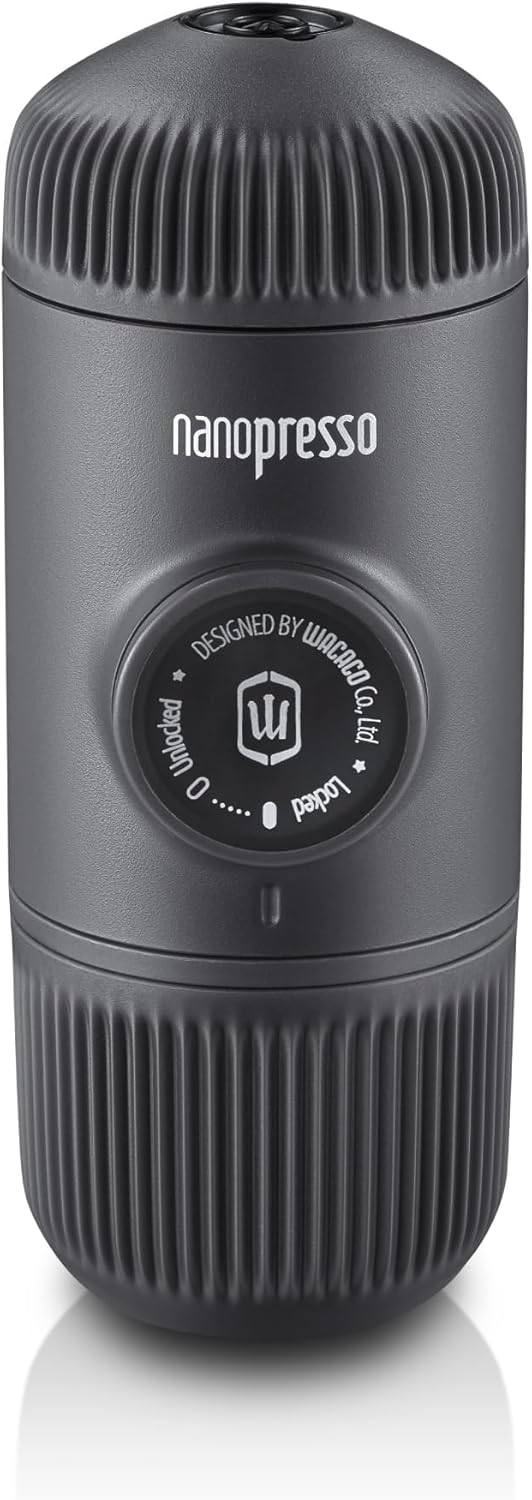 WACACO Nanopresso