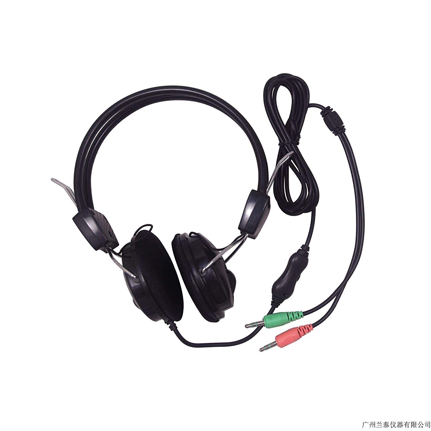 MeterTo MS-120 Digital LCD Mechanic's Stethoscope Fault Diagnosis Sensor Signal 10~10K Hz 100dB for Ship Automobile Chemical Manufacture Machine Appliance