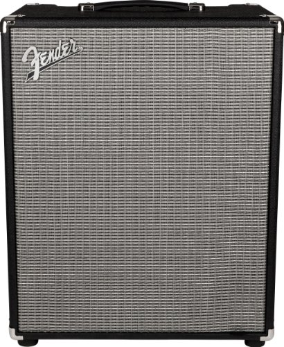 Fender Rumble 2370500000 200 v3 Bass Combo...