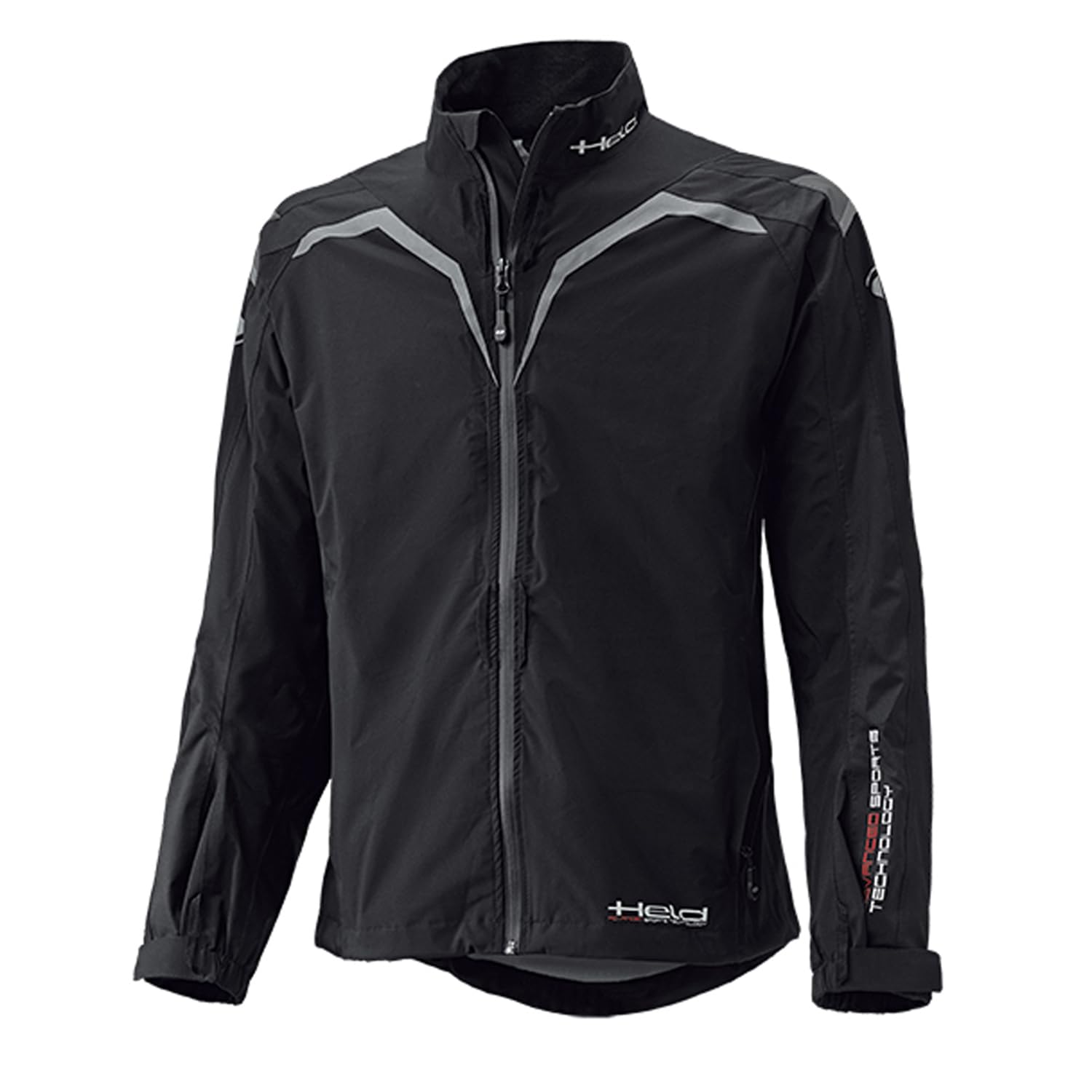 Held Rainblock 2 Regenjacke Rainblock 2 Top - Giacca impermeabile sportiva Uomo (Pacco da 1)