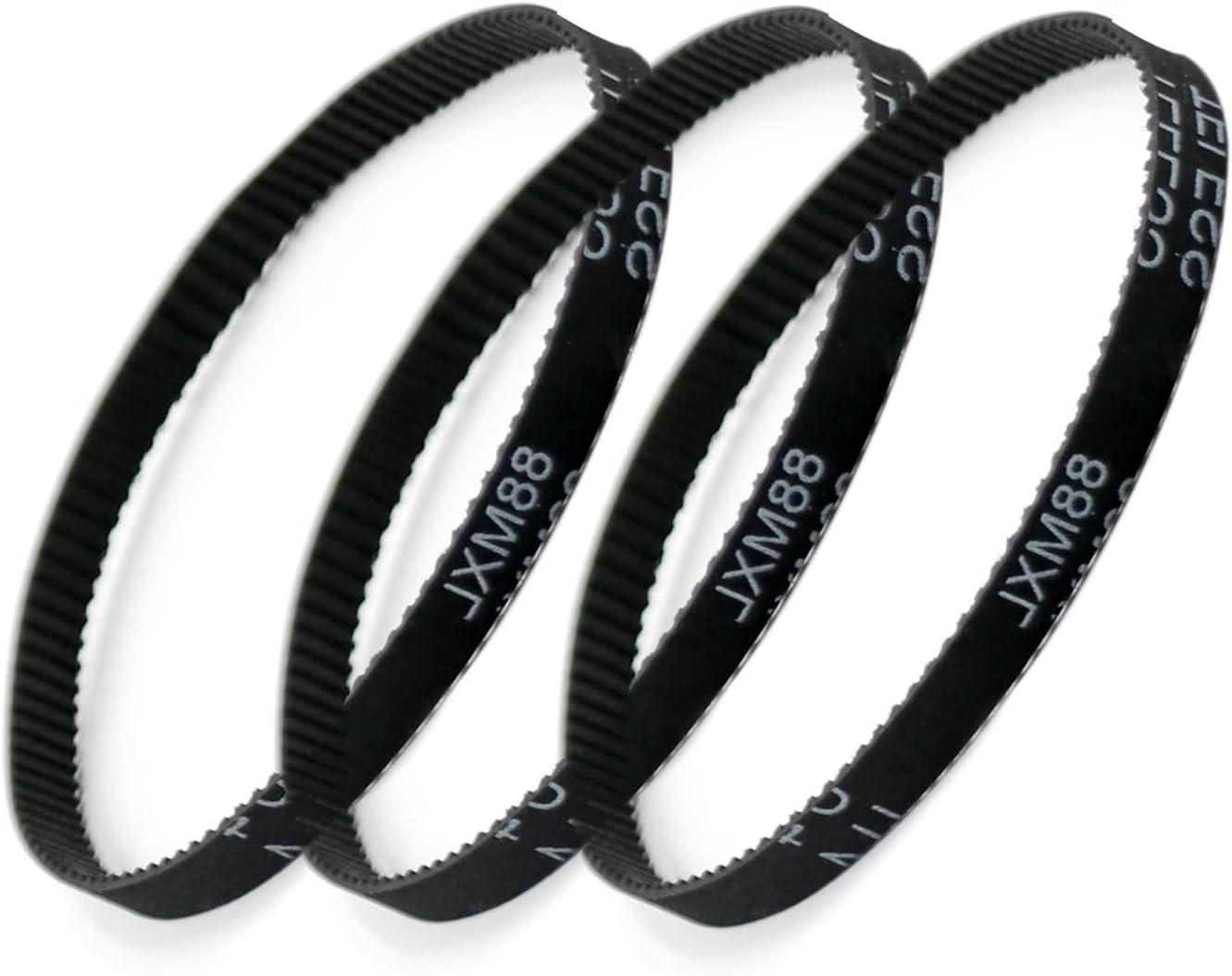 Leegol Electric Rock Tumbler Replacement Synchronous Belt