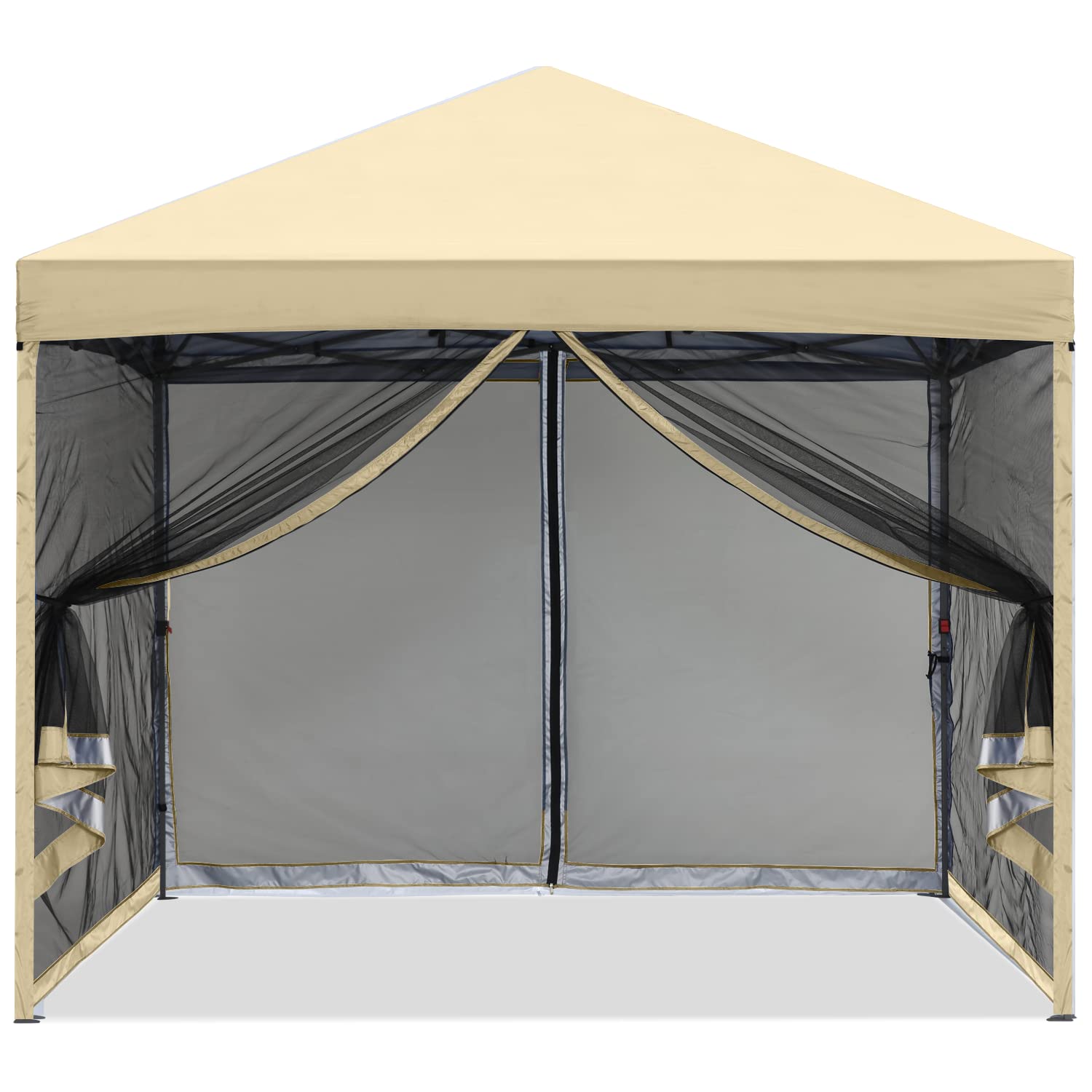 Amazon | マスターキャノピー（MASTERCANOPY）ワンタッチタープテント