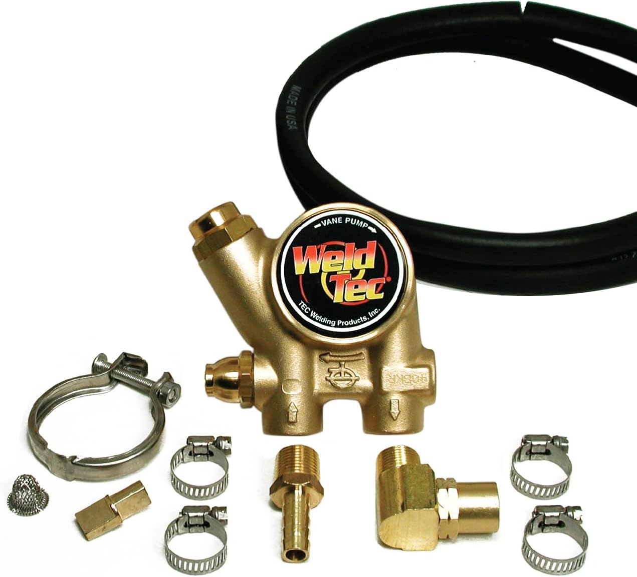 C 102RP-V Water Cooler Replacement Pump