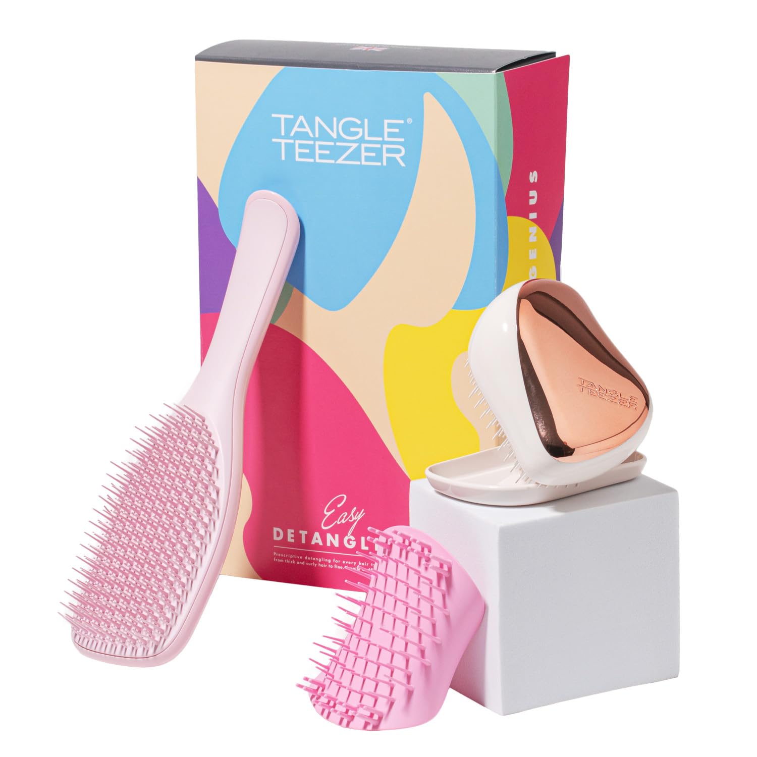 Amazon | ヘアブラシ TANGLE TEEZER タングルティーザー ギフト