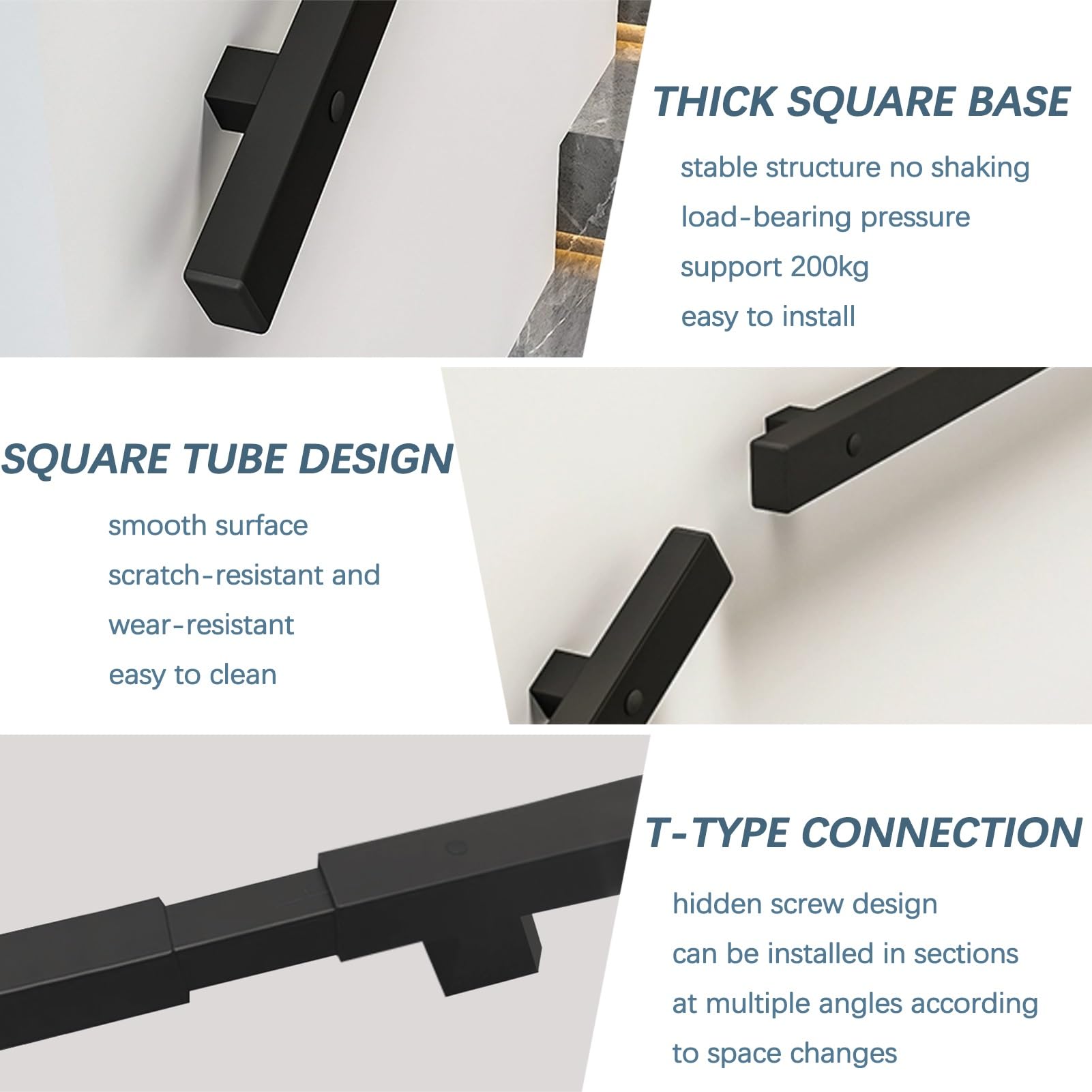 Stalen trapleuningen en balustrades - DR Metal Design