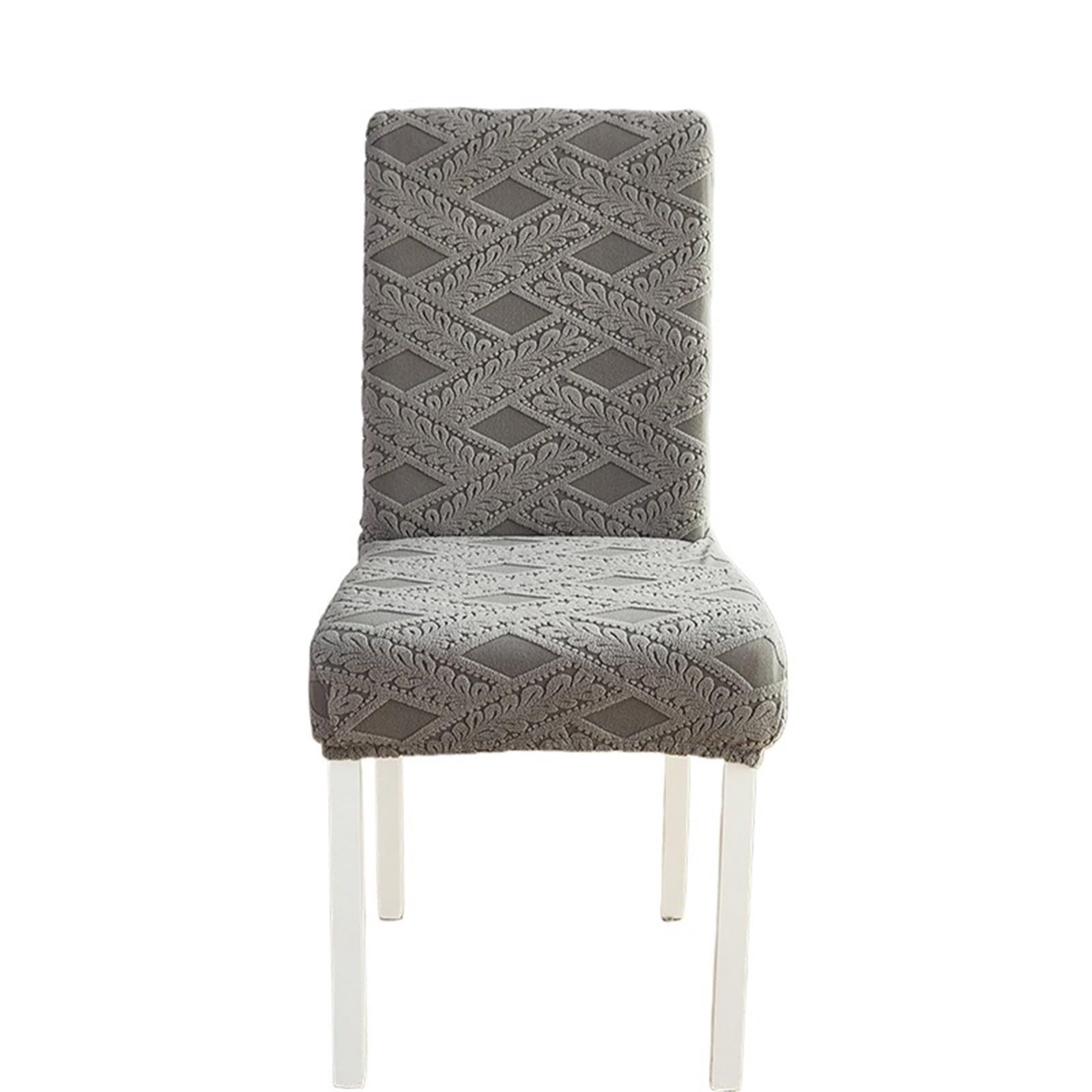 RYQZHHY Chair Cover Thick Jacquard Chair Cover Spandex Stretch Slipcovers Seat Covers