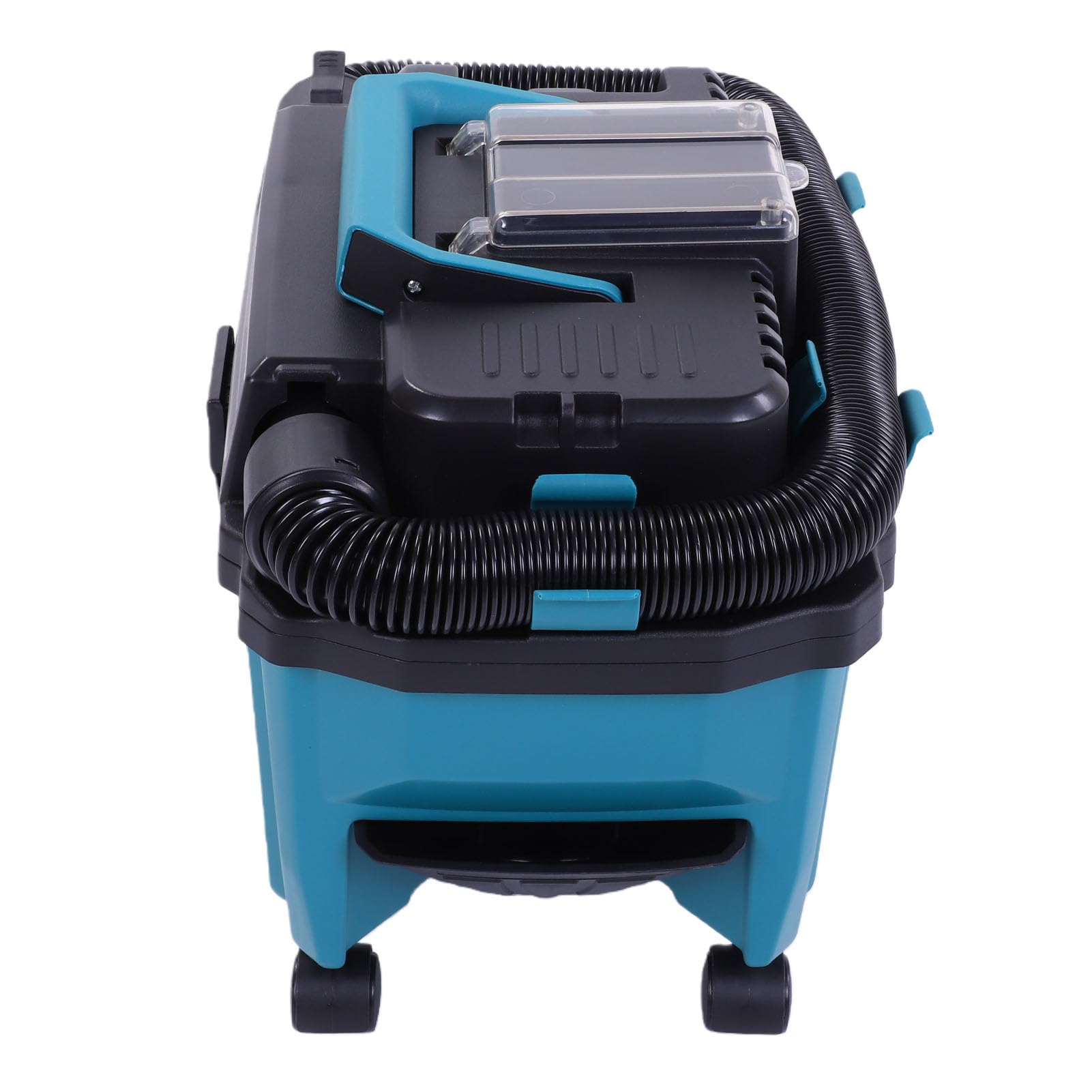 Generic Bezprzewodowy Odkurzacz Bezszczotkowy 200 W do Baterii BL1815 BL1820 BL1530 BL1840 BL1850 BL1860, Odpowiedni do Domu i Biura