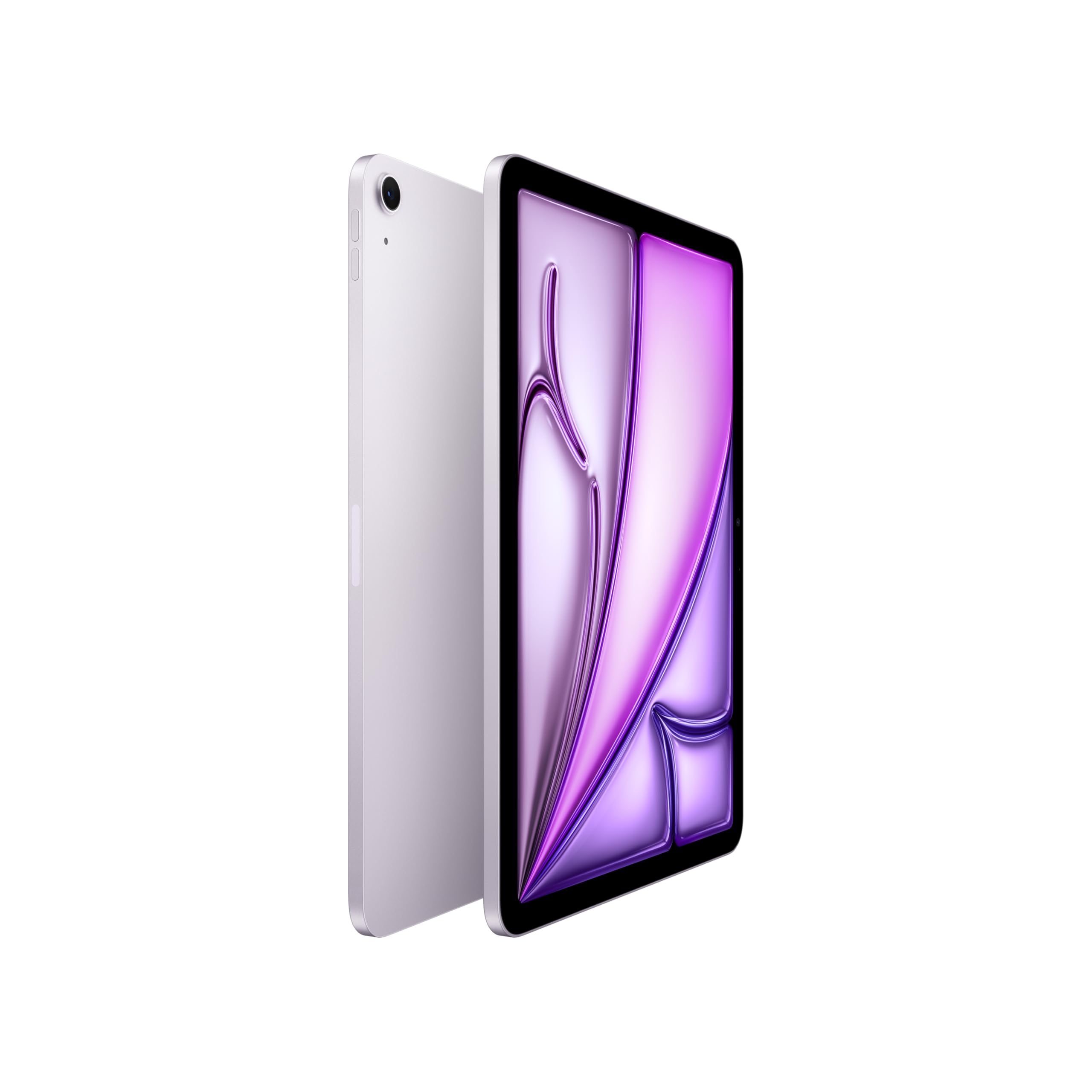 Apple iPad Air 11-inch with M4 chip (Wi-Fi, 128GB) - Purple - 2