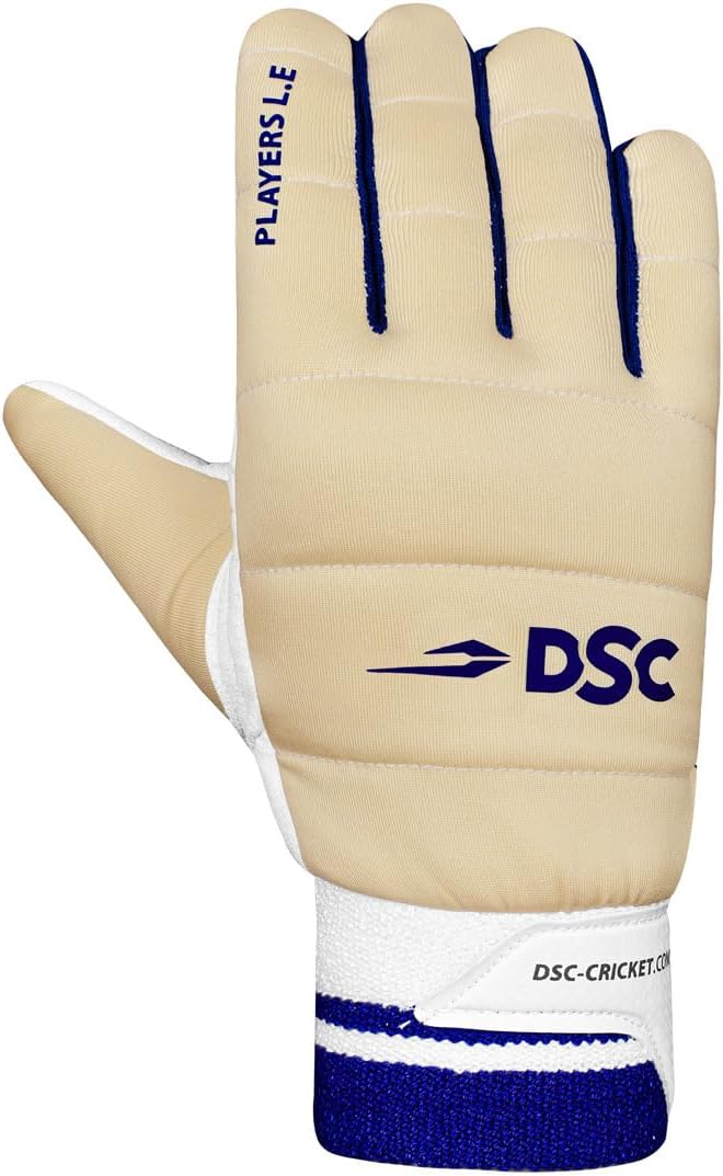 WK Inner Gloves Player Limited Edition Mens, Multicolor