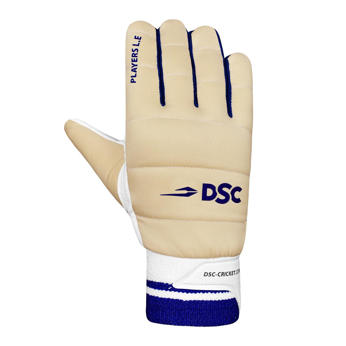DSC WK Inner Gloves Player Limited Edition Mens, Multicolor