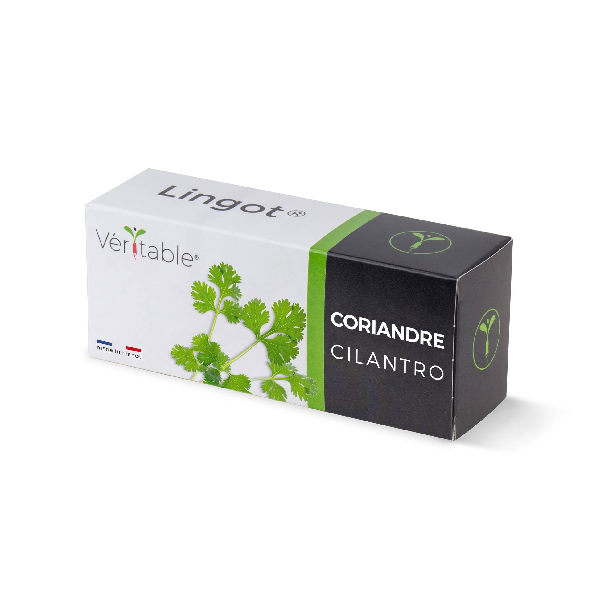 Lingot® Véritable® (Klassische Aromatische Kräuter, Koriander) - 1
