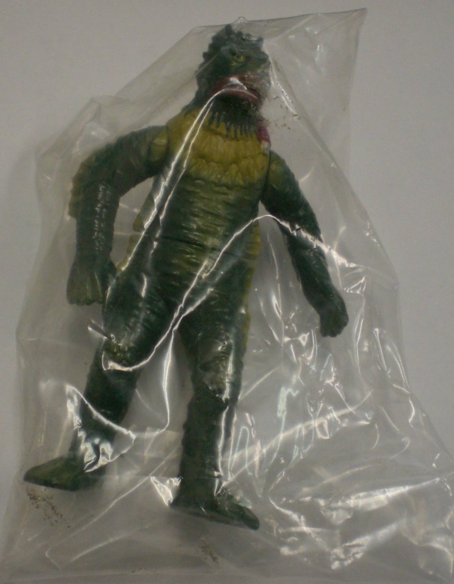 ウルトラマン　ソフビ道　其ノ一 ウルトラマンソフビ道 其ノ一 其ノ二 其ノ三 其ノ四 其