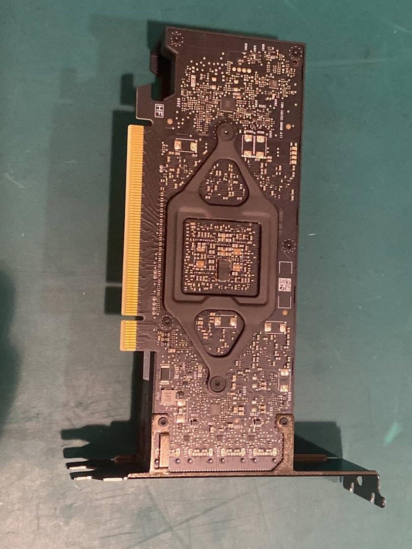 Amazon.com: Dell Gaming OEM Nvidia RTX A2000 4GB GDDR6 192