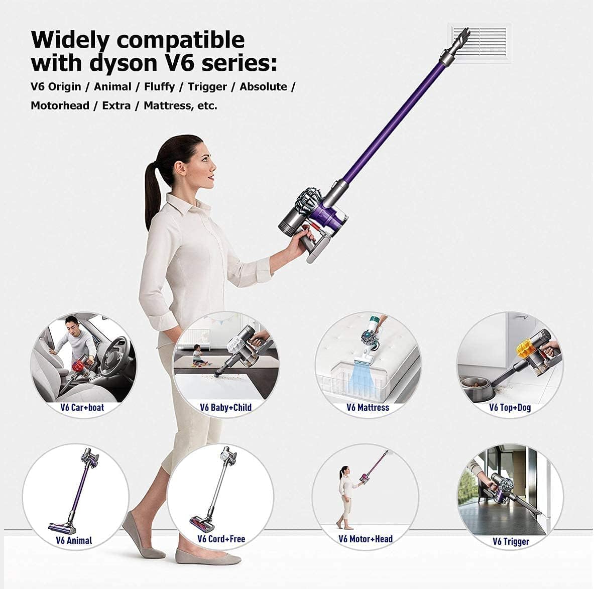 Diagram explaining charging and usage indicator lights