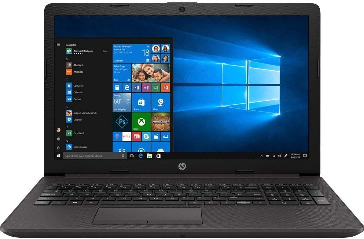 HP 255 G7 AMD A4-9125／8GB／SSD128GB HP 255 G7 15.6