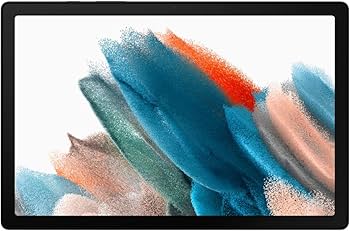 Samsung Galaxy Tab A8 本体 シルバー Amazon.com : SAMSUNG Galaxy Tab A8 10.5