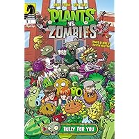 Plants vs. Zombies #1