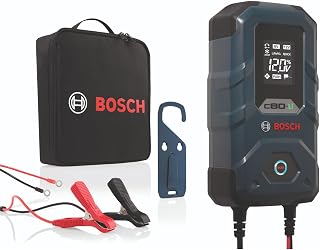 Bosch - Chargeur C80-Li