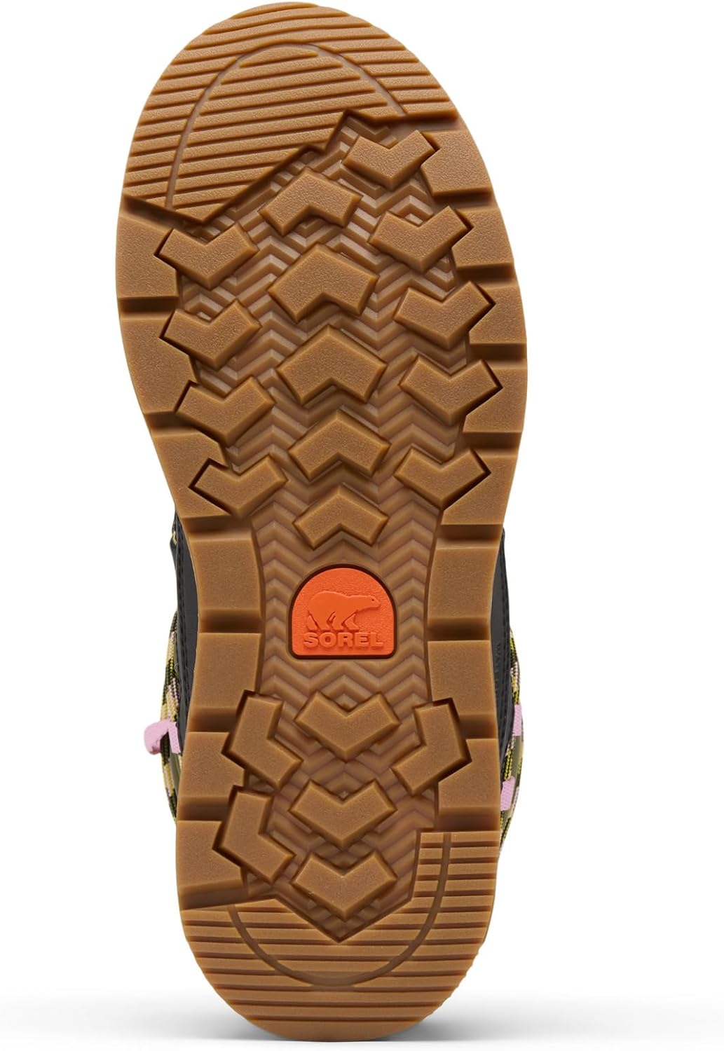 Sorel Women's Whitney Iii Slip-on Waterproof Snow Boot - Image 5