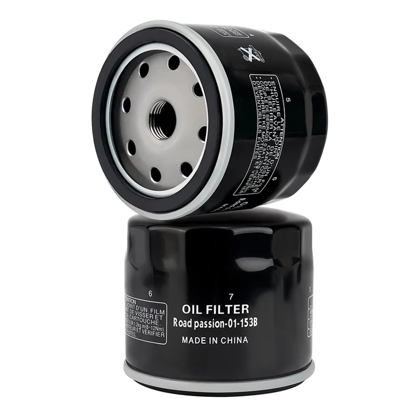 Filtro de aceite for motocicleta SCRAMBLER MULTISTRADA 950 996 350 1200 1200S 821 1198 1262 696 900 796 800 HYPERMOTARD 939#153