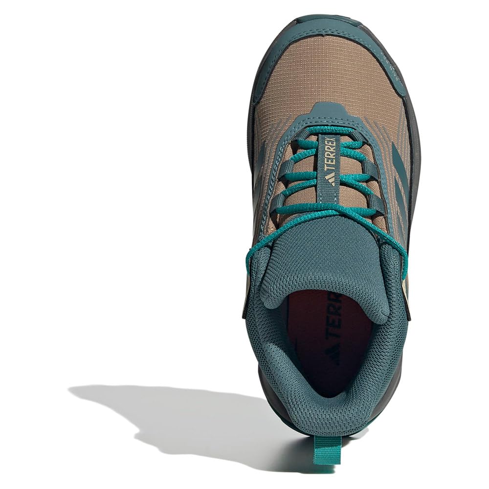 adidas Terrex Trailmaker 2 Mid Rain.rdy Hiking Shoes Kids ZapatillasUnisex niños