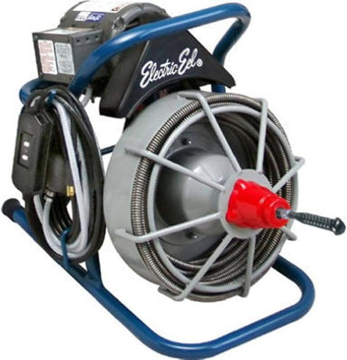 EK-R-1/2IC50 Drain Clean Opener, 1/2 x 50'