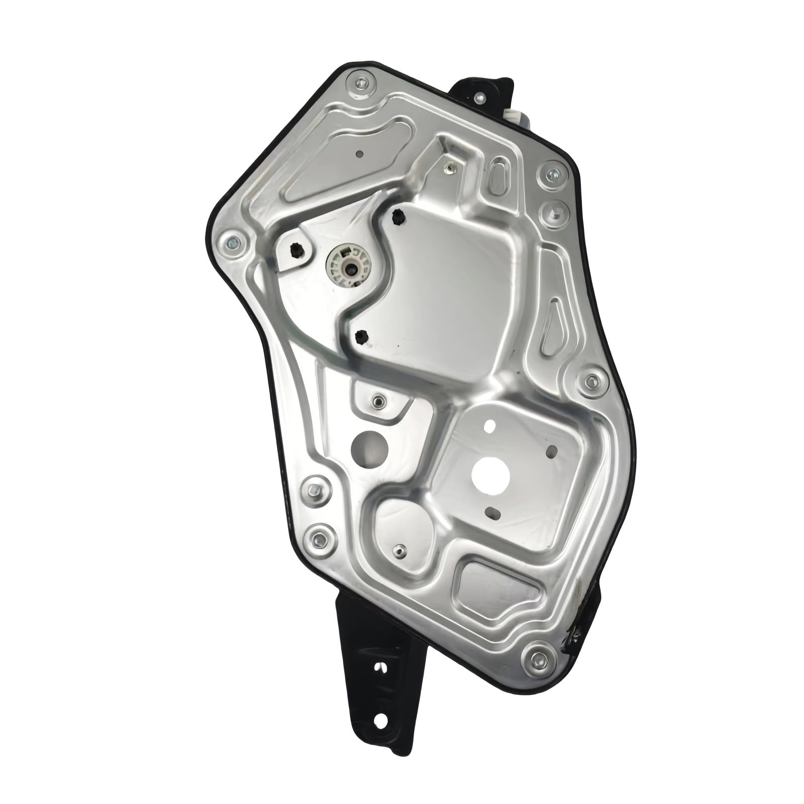 Mecanismo Elevalunas para Skoda para Yeti 2009-2017 5L 5L0837461 5L0837462 Regulador del Mecanismo Elevador La Ventana La Puerta Delantera
