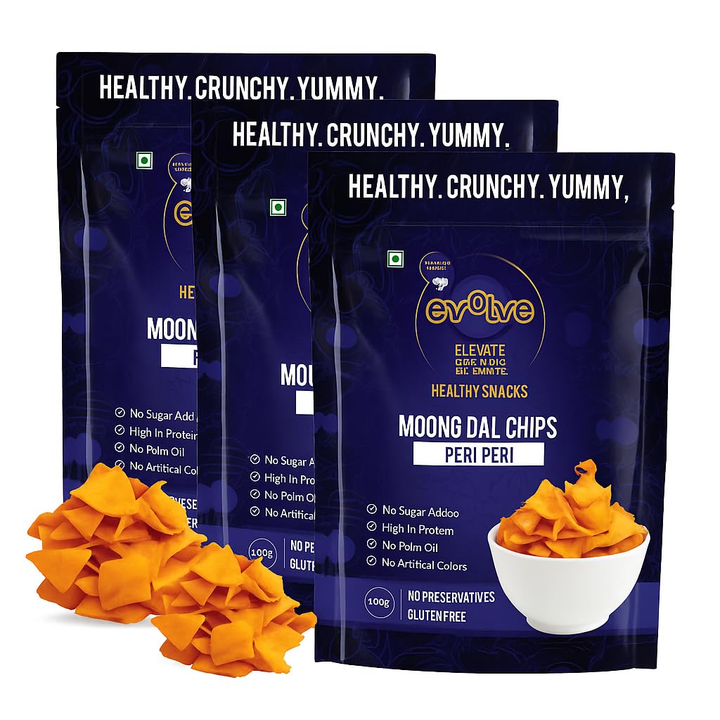 100 g (Pack of 3) · Yellow