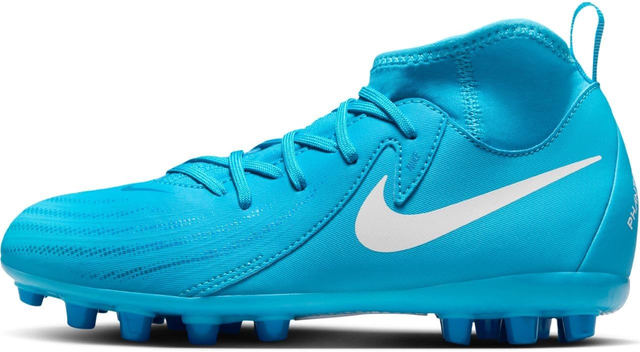 NIKE Jr Phantom Luna II Academy AG, Football boots Children