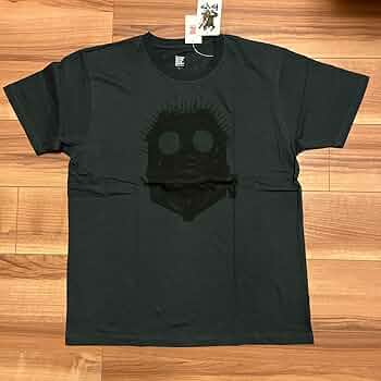 【新品未使用】ドロヘドロ Tシャツ　グラニフ Sサイズ 新品未使用】グラニフ ドロヘドロ Tシャツ Sサイズ - メルカリ