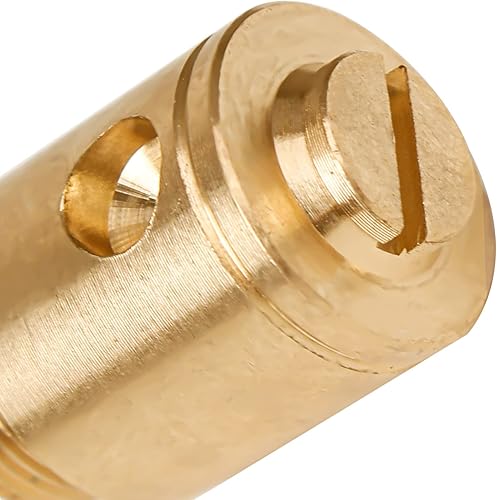 Miniatura 4 de WE25M74 GE Kit de conversión de gas LP (OEM), compatible con secadores GE o ken-more como 26715321, 36371542, GTUN275GM0WW, reemplaza AP5305213