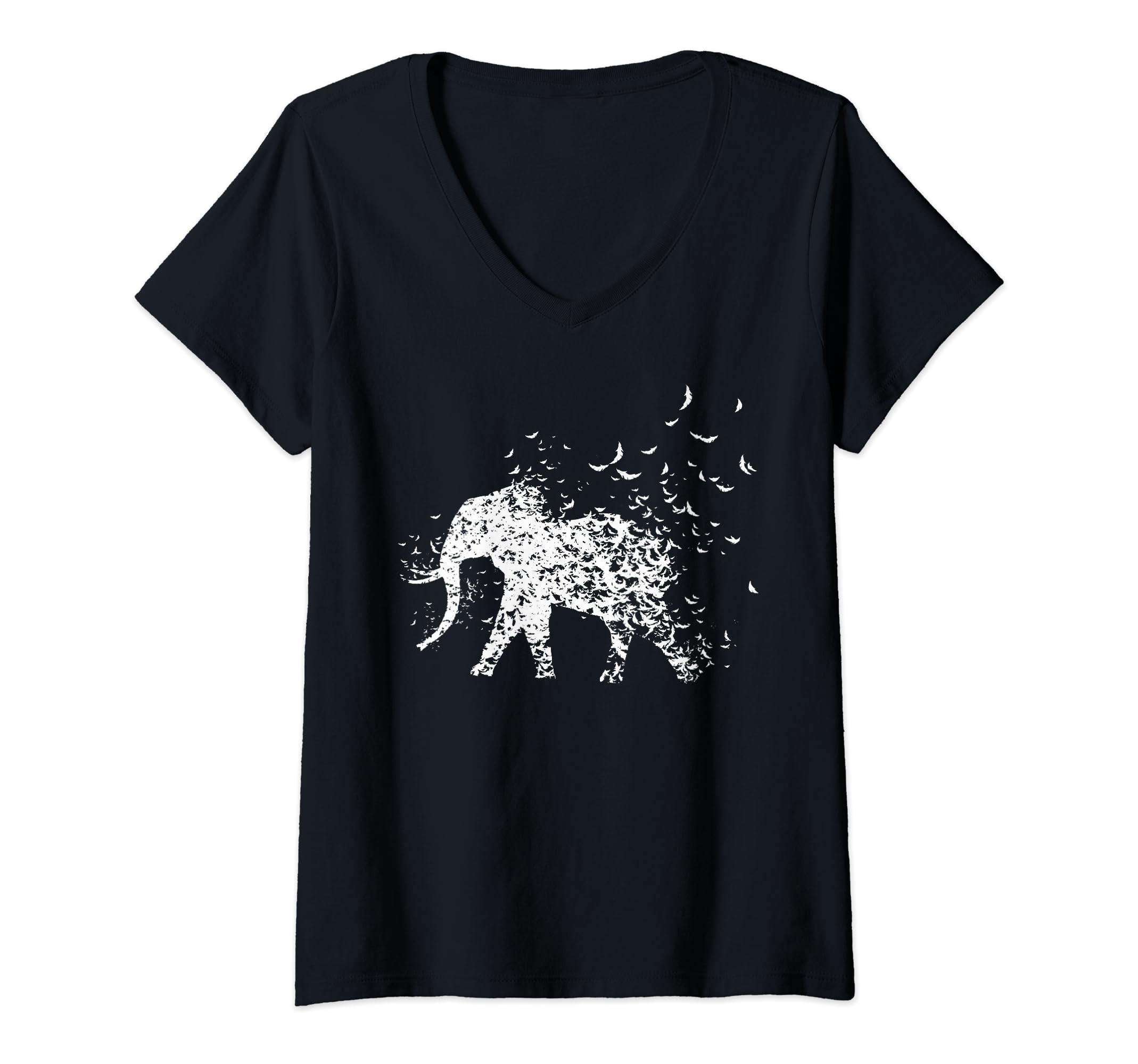 Kleidung mit Designs von Amazon Merch on Demand