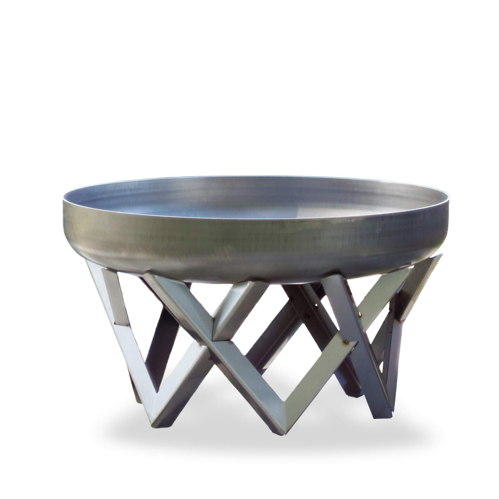 Arpe StudioSteel Fire Pit Awen (63cm diameter)