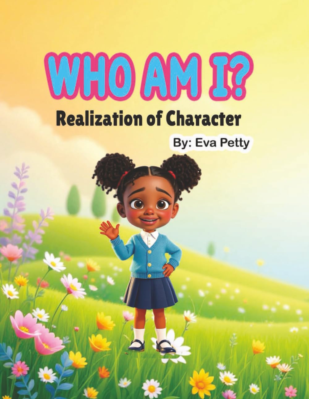 WHO AM I?: Realization of Character