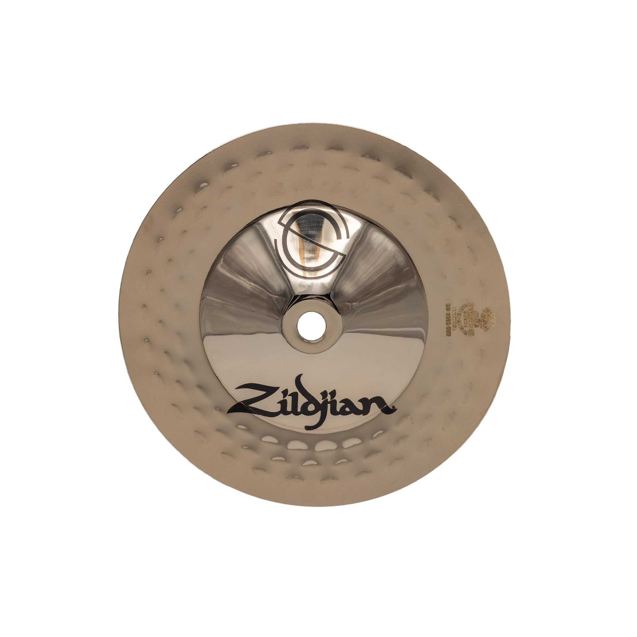 Amazon.com: Zildjian FXWB07 7